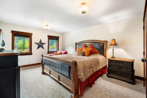 Ski Slope Condo Schweitzer Ski Mountain, Sandpoint (photo 8)