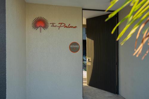The Palms in Belize City