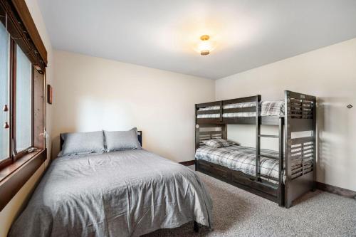 Ski Slope Condo Schweitzer Ski Mountain, Sandpoint (photo 10)