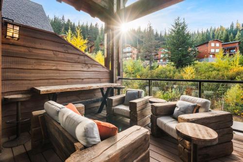 Avalanche #1 in Sandpoint (ID)