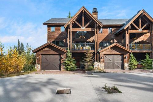 Avalanche #1 in Sandpoint (ID)