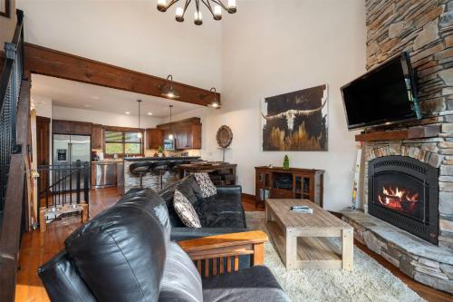 Avalanche #1 in Sandpoint (ID)