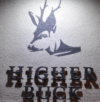 Higher Buck Inn