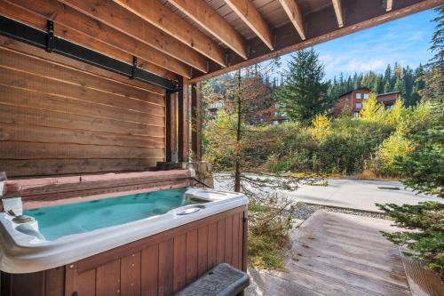 Avalanche #1 in Sandpoint (ID)