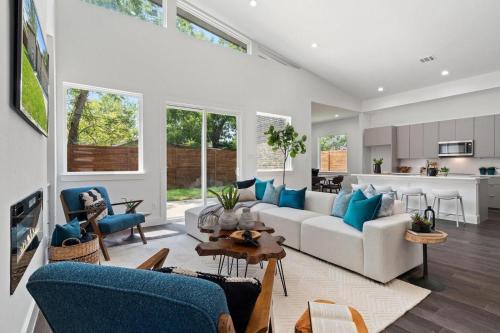 Relax and Cozy Private Room in Dallas in Dallas, USA