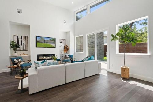 Relax and Cozy Private Room in Dallas in Dallas, USA
