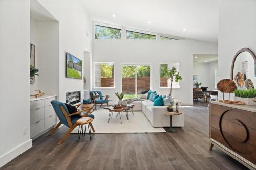 Relax and Cozy Private Room in Dallas in Dallas, USA