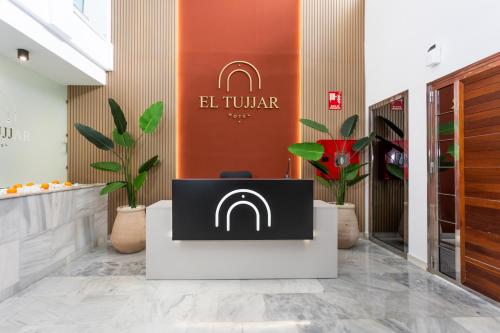 . Hotel El Tujjar
