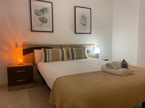 Apartamento en el centro histórico by Málaga Planners, Malaga