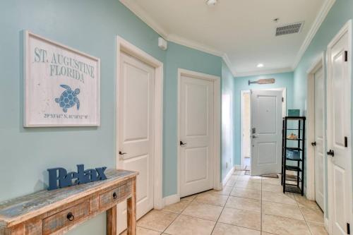 Ocean Reef #201 in Coquina Gables, USA