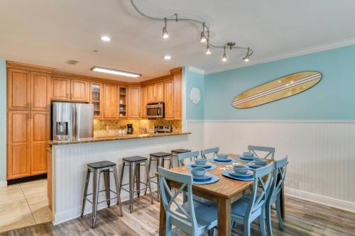 Ocean Reef #201 in Coquina Gables, USA