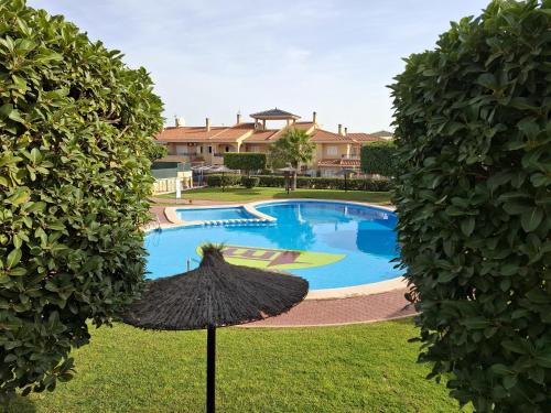 Stay In Novamar II