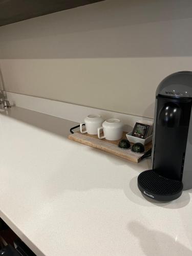 The Palms in Belize City