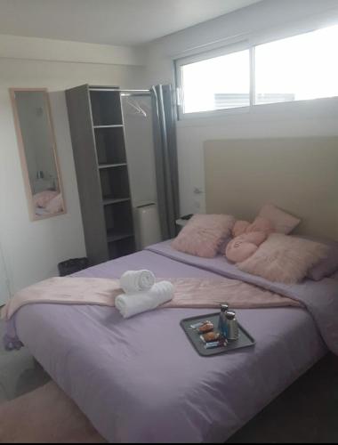 Love Room Douceur Hotel de charme Seine-Saint-Denis