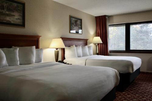 The Carlton Lodge - image 2