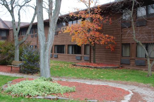 The Carlton Lodge - image 14