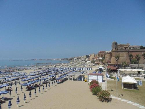 Ambramarina B&B 4