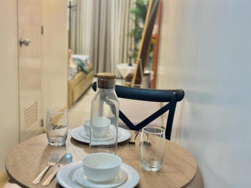 DandD's Place Studio Unit 1 with Free Netflix DandD's Place Studio Unit 1 with Free Netflix