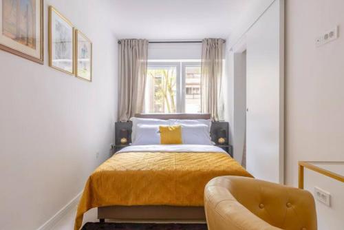 Apartman The Urban Cukor Suite- Free Parking - Tap to explore photos