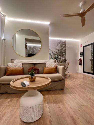 BILBAO NORTH SHORE APARTMENTS 2, Bilbao (photo 4)