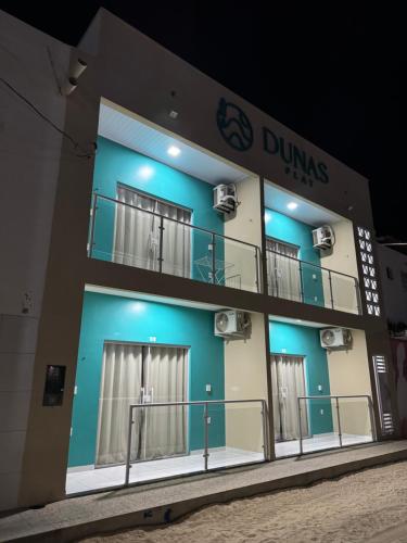 Dunas Flat Dunas Flat