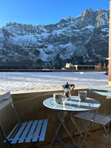 Cervinia – Matterhorn Apartments 3