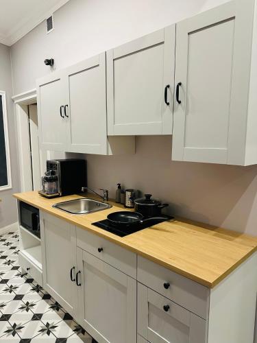 Apartamenty Narutowicza 52 parking free 4