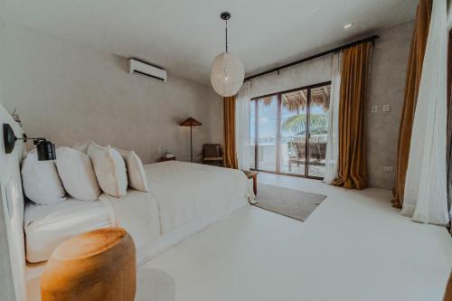 616976261 Dune Boutique Hotel located at the party zone