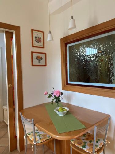 Rhome country lodge in La Massimina-Casal Lumbroso