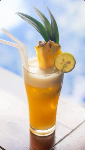 Sundaras Sigiriya Jungles Caves Resort