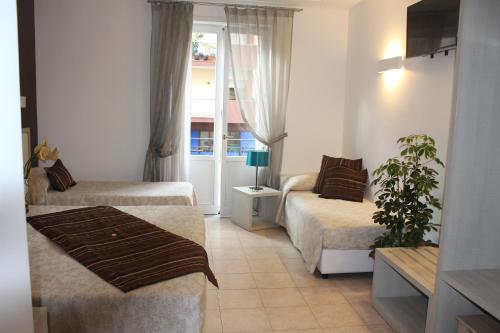 Artemisia Palace Hotel - image 6
