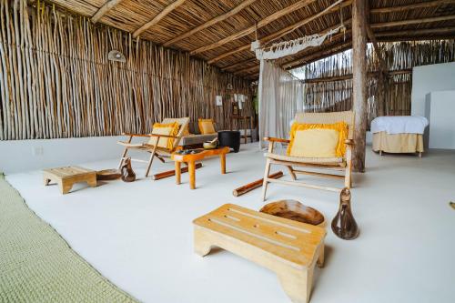 616980003 Dune Boutique Hotel located at the party zone