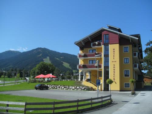Hotel-Pension Sonneck - image 9