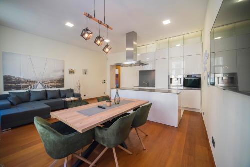 TC Urban Appartment