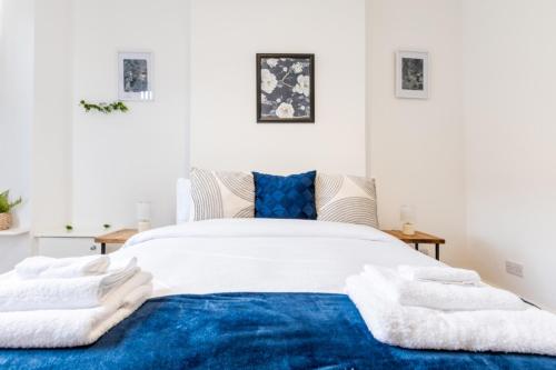 Serene Home - Contractors and long term stays