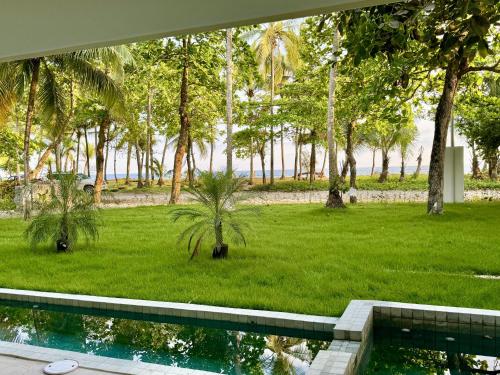 Esterillos Lote home Esterillos Lote home