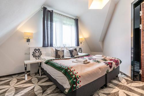 ApartHotel Tatry de Luxe FizjoMedical & Spa