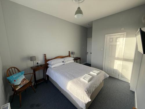The Elms Guest House Bristol Room Type - Double Room with Private Bathroom