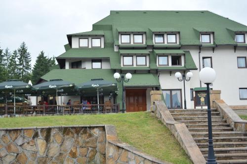 Hotel Zlatarski Zlatnik