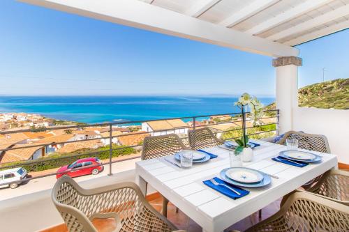 Residence L'Olivastro in Lu Bagnu