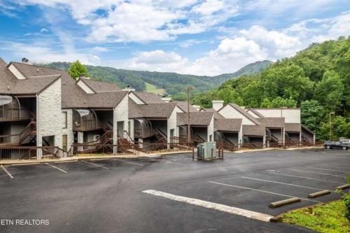 Alpine Overlook condo in Gatlinburg, USA