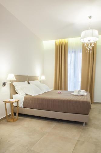 Anemos Rooms & Apartments