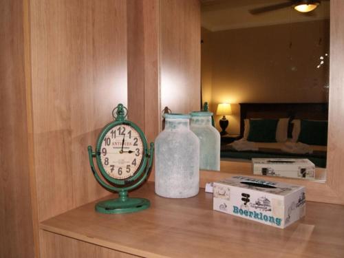 Deluxe Apartment image 8