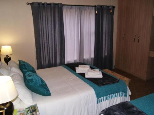 Deluxe Apartment image 7