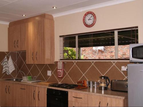 Deluxe Apartment image 10