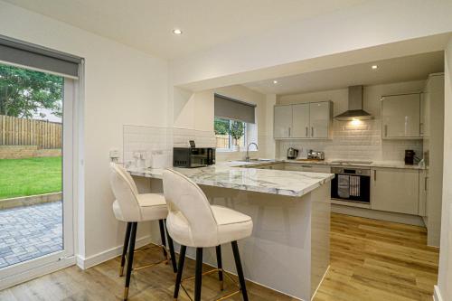 Wyndford Riverside House, Glasgow (photo 2)