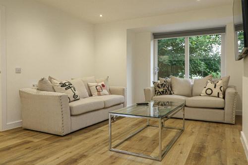 Wyndford Riverside House, Glasgow (photo 9)