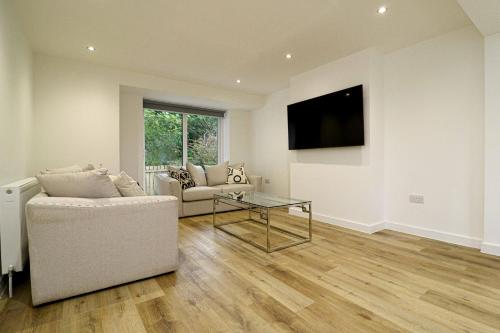 Wyndford Riverside House, Glasgow (photo 8)