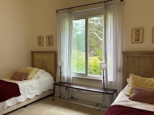 Espectacular Casa en Barrio Privado El Faro, 5 suites independientes