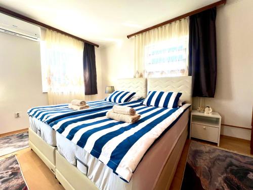 Hani Studio Apartment